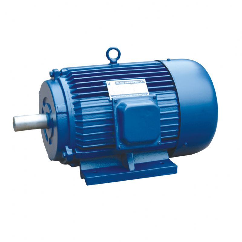 防爆電機(jī)與普通電機(jī)最直觀(guān)的區(qū)別