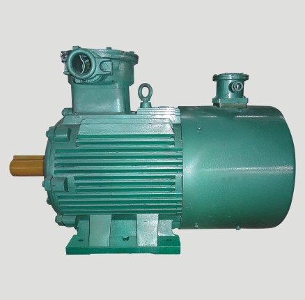 防爆電機(jī)等級(jí)是怎樣劃分的？
