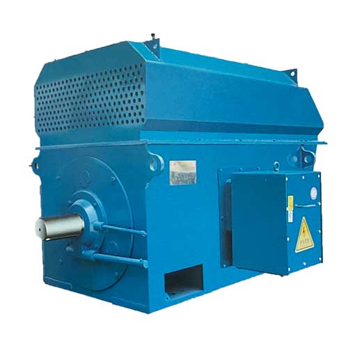 什么情況下應(yīng)該使用高壓電機(jī)？